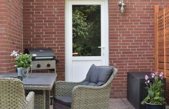 Ferienwohnung Osteland - Foto 3