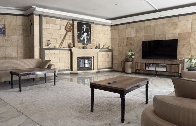 Reis Thermal Otel - Foto 60