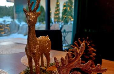 TATRA HOMES domek z jacuzzi - Foto 10