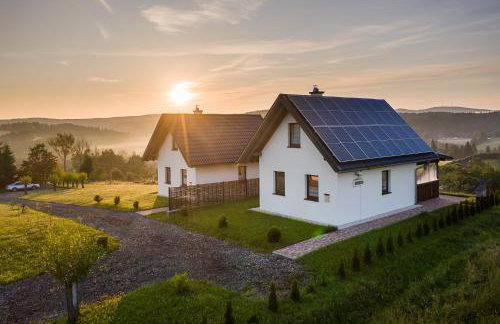 Domki Zielone Wzgórze 606-819-046 - Foto 43