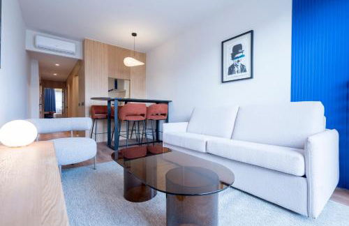 Iconic Suites - Photo 58