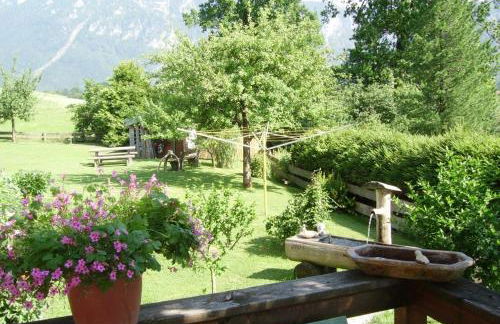 Haus Schöneck - Chiemgau Karte - Foto 6