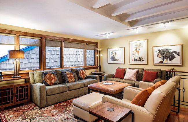 Fasching Haus Condominiums by Frias - Foto 56