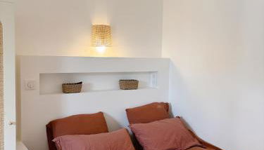 Studio cosy avec extérieur - Lyon Eurexpo Stadium - Foto 3