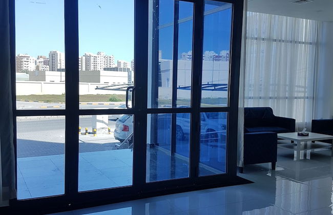 Magic Suite Boulevard Salmiya - Foto 2