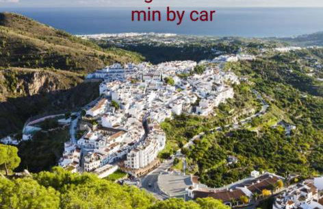 Atico con piscina, golf, vistas al mar - Photo 10