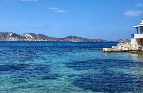 Casa del Mar Milos - Foto 14