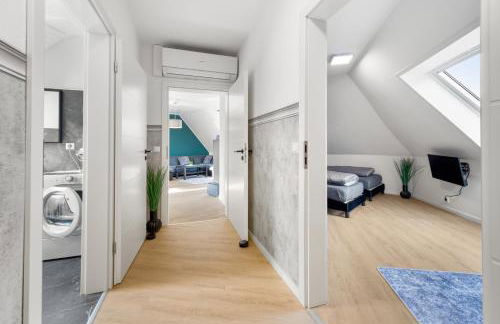 Heide Ferienwohnung West Nr-4 - Foto 17