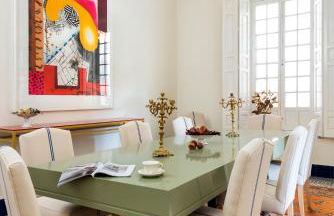 Villa Alfonso, Restored Palace House with gardens and Monuments Views - Foto 15