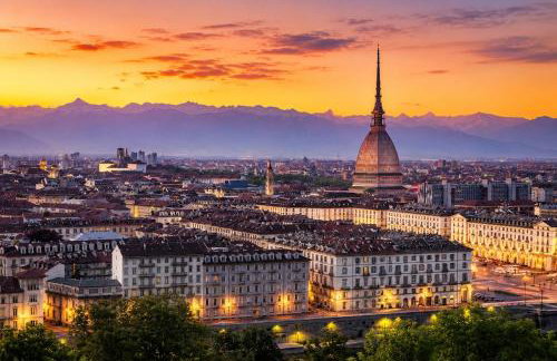 Suite artistica a Torino Nord Stadium & Hospital - Foto 7