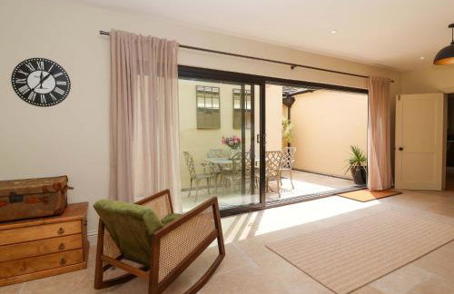 Old Cottage Hospital Annexe - Foto 20