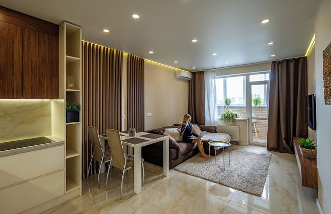 EcoLoft Studios - Foto 8