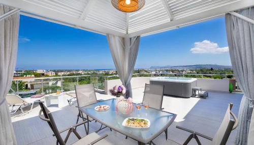 Slavena Suite - Foto 4