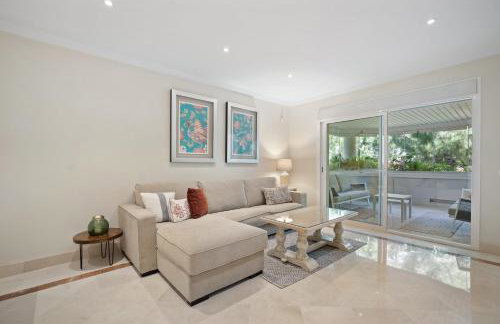 Jardín Del Mediterráneo by Finest Rentals - Foto 26
