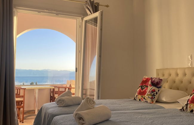 Panorama Notos - Foto 2