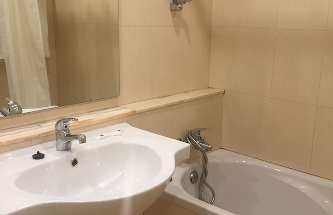 Parque Mourabel- Pe Do Lago- Oasis Village - Foto 52