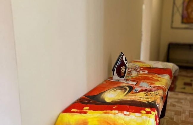 RAFIKI house - Foto 8