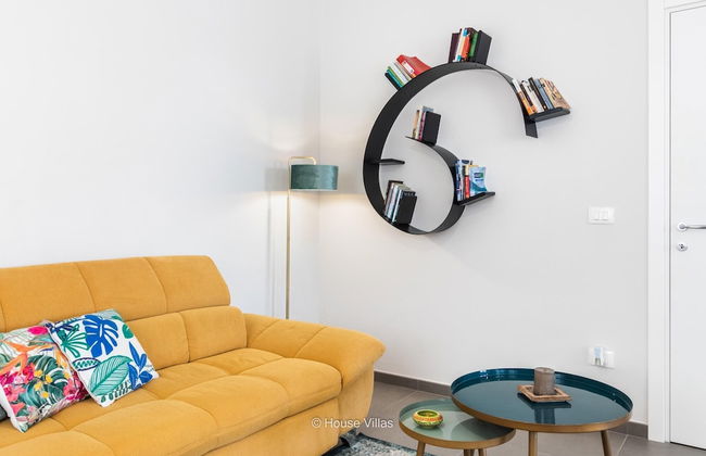 Villa Falaride in Avola - Foto 9