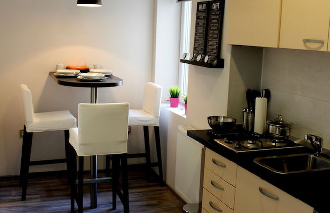 Baltazar Studio Apartment - Photo 10