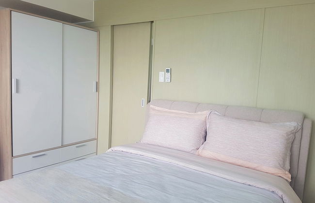 Blowing in the Wind - Lake View Apartments - Foto 9