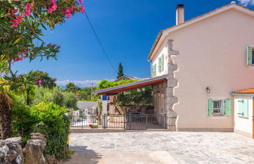 Holiday house ANABELLA - Foto 26