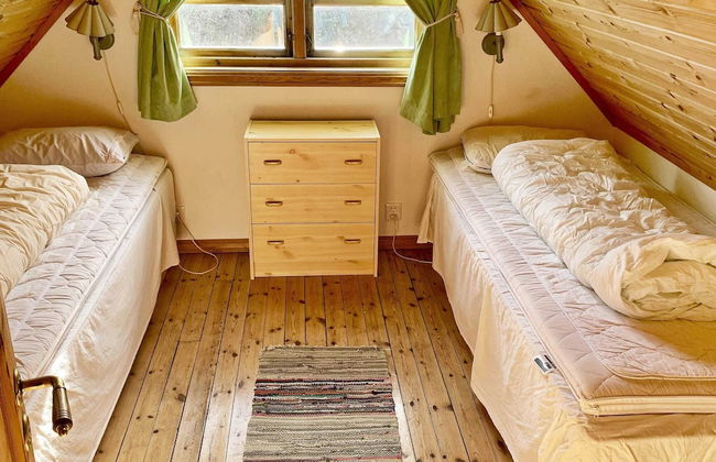 6 Person Holiday Home in Foldroyhamn - Foto 2