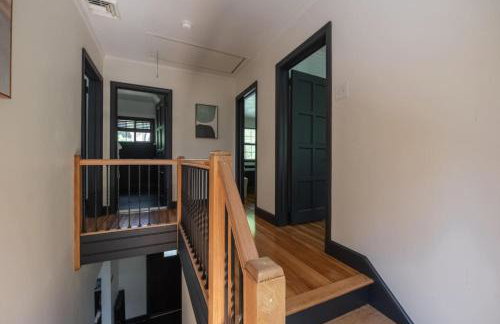 The Minimalist Retreat - Foto 31