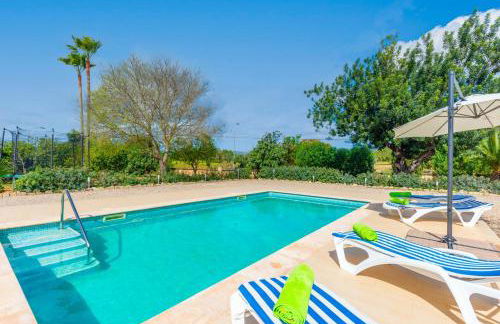 Es Garroveret in Marratx - Foto 3