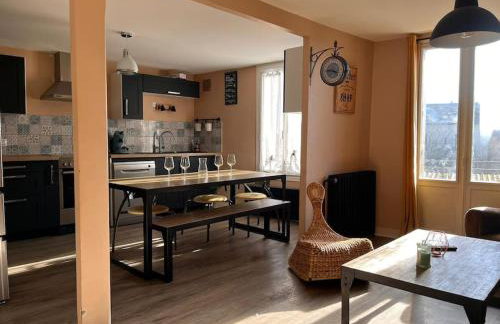 Le cozy des tuilières, 2 ch - Foto 15