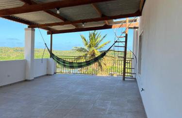 Casa alto de jequia com vista incrivel para lagoa com piscina - Foto 37