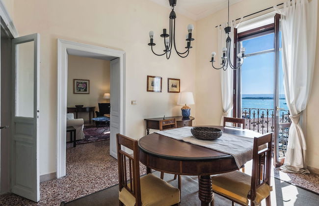 Casa Marina by Wonderful Italy - Foto 9