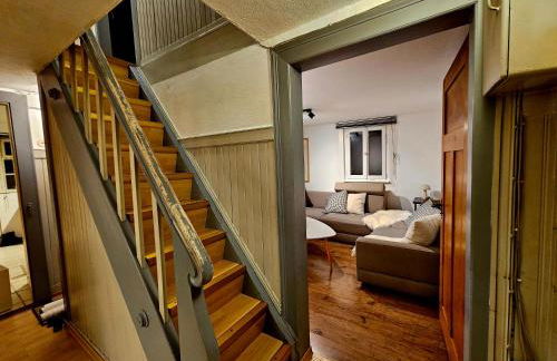 Ferienhaus Lasterbühl - Foto 22