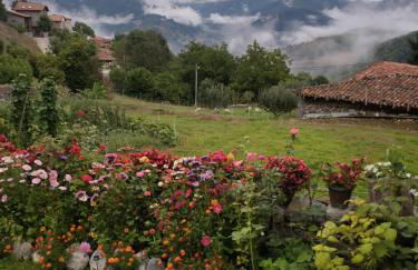 Casa Rural el Enebral en Potes Picos de Euopa - Foto 32