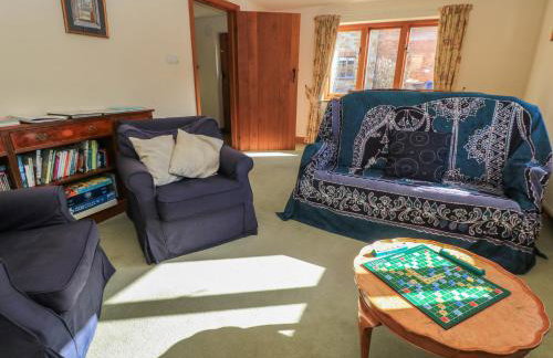 Granary Cottage - Foto 10