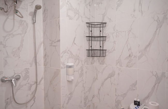 Comfy Designed Studio Apartment At Anwa Residence - Foto 8