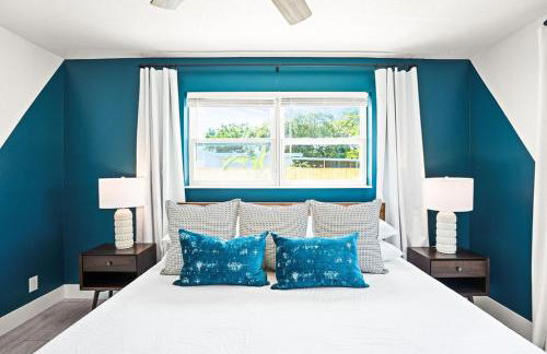 East Coast Oasis- Heated Pool & Park Your Boat! - Foto 46