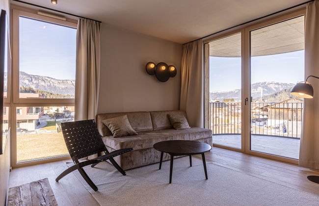 Nice Apartment With Shared Sauna - Foto 9