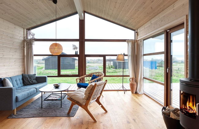 5 Person Holiday Home in Stubbekobing - Foto 5