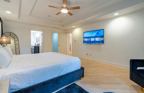 The Black House At Victoria Mill Buckhead - Foto 39