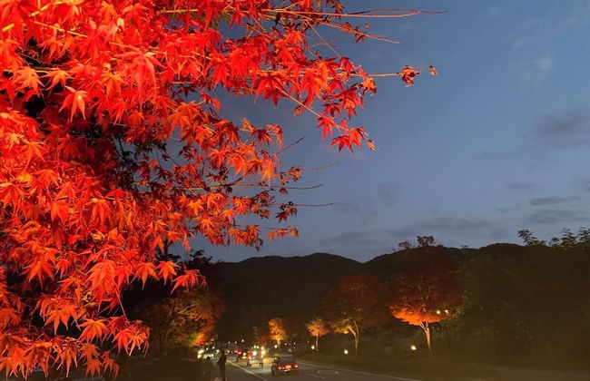 Fuji Gran Villa -Toki - Photo 52