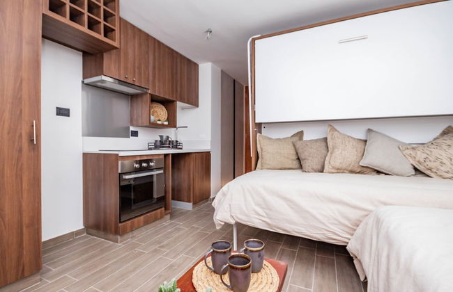 Gran Parador Apartments Ski Center El Colorado Farellones. - Foto 20