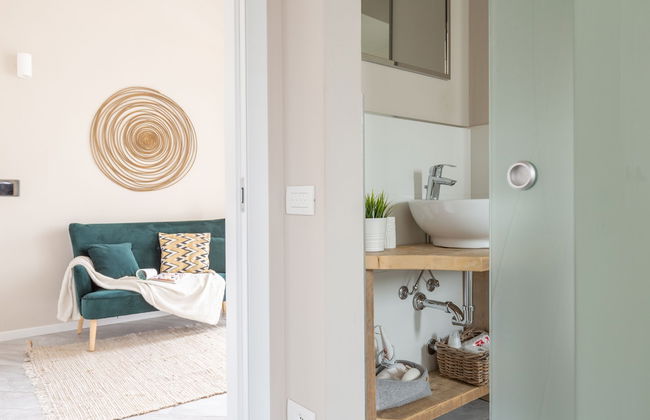 Typical Milanese Flat - Foto 31