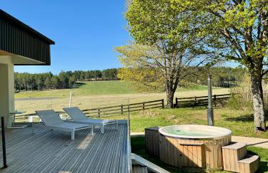 Domaine de Mende Brenoux Suites & SPA - Photo 1