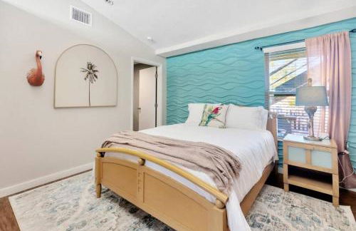 8 BDRM Mansion. 10 MN to Honeymoon Island Beach - Foto 43