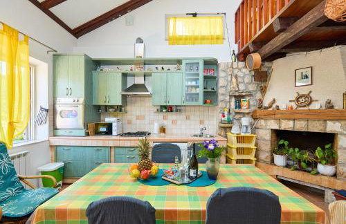 Island Getaway apartments Mljet - Foto 12