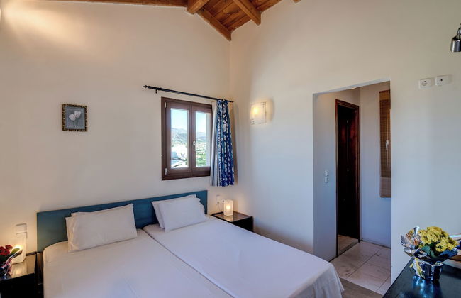 Crete Essence Villas – Lagkada - Foto 20