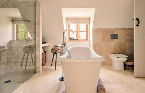 Finest Retreats - Windfall Cottage - Foto 44