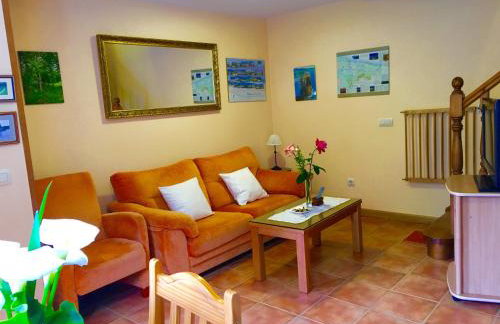 Apartamentos El Pradón de Santa Marina - Photo 14