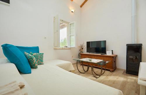 TEUTA Holiday house in National Park - Photo 20