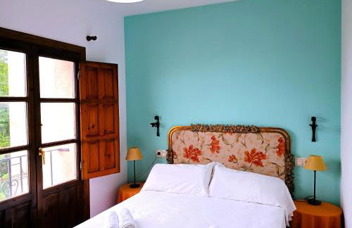 Hotel rural El Jardin del Conde - Foto 20